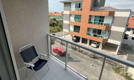 Apartamento com 2 quartos à venda na Servidão Calêndula, 1, Ingleses, Florianópolis