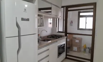 Apartamento com 2 quartos à venda na Estrada Vereador Onildo Lemos, 1, Ingleses do Rio Vermelho, Florianópolis