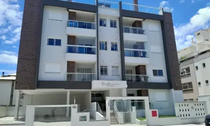 Apartamento com 2 quartos à venda na Rua Mario Giocondo Crocetta, 1, Ingleses, Florianópolis