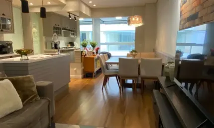 Apartamento com 2 quartos à venda na Rua das Gaivotas, 1, Ingleses, Florianópolis