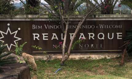 Terreno à venda na Estrada Dom João Becker, 2201, Ingleses, Florianópolis