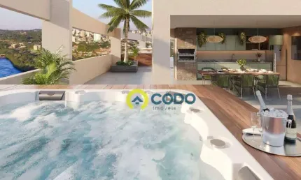 Luxor Residence, Bairro Vila Rezende, Piracicaba/SP