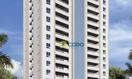 Cobertura com 4 dormitórios à venda, 250 m² por R$ 3.039.000,00 - São Judas - Piracicaba/SP