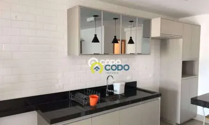 Apartamento Residencial à venda, Alto, Piracicaba - AP0004.