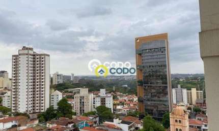 Apartamento Residencial à venda, Centro, Piracicaba - AP0006.
