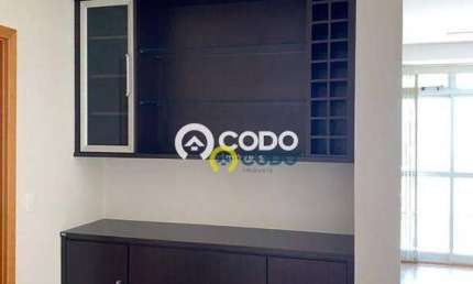 Apartamento Residencial à venda, Alto, Piracicaba - AP0019.
