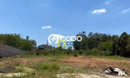 Terreno residencial à venda, chácara esperia, piracicaba - te0002.