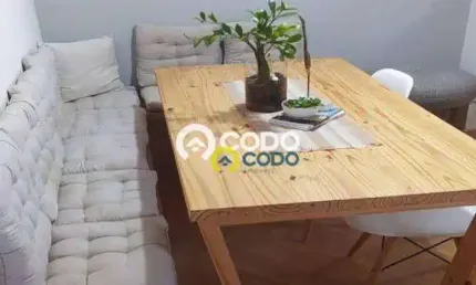 Apartamento Residencial à venda, Paulicéia, Piracicaba - AP0028.