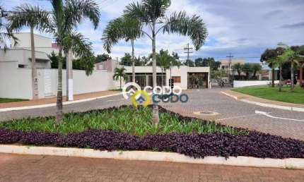 Terreno Residencial à venda, Loteamento São Francisco, Piracicaba - TE0013.