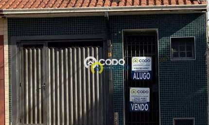 Casa Residencial à venda, Vila Rezende, Piracicaba - CA0125.