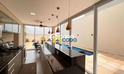 Casa Residencial à venda, Morato, Piracicaba - CA0141.