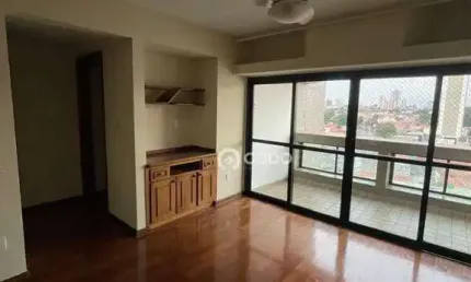 Apartamento com 3 dormitórios à venda, 112 m² por R$ 410.000,00 - Cidade Alta - Piracicaba/SP