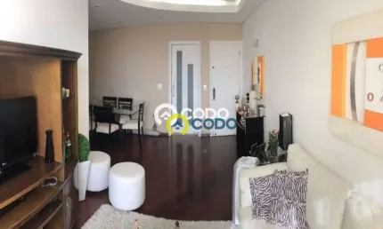 Apartamento residencial à venda, centro, piracicaba - ap0171.