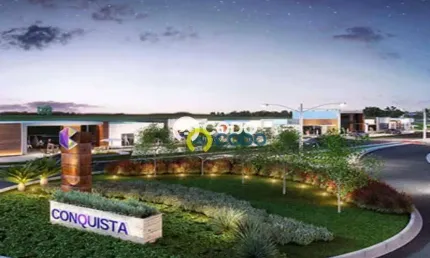 Terreno Residencial à venda, Residencial Alto da Boa Vista, Piracicaba - TE0040.