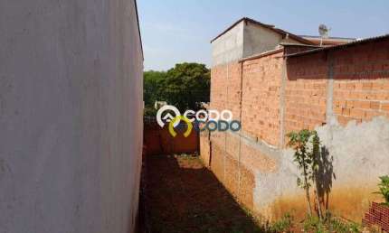 Terreno Residencial à venda, Parque Taquaral, Piracicaba - TE0018.