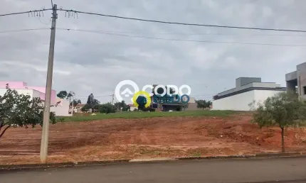 Terreno Residencial à venda, Água Branca, Piracicaba - TE0021.
