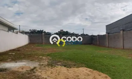 Terreno Residencial à venda, Água Branca, Piracicaba - TE0022.