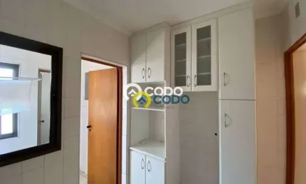 Apartamento Residencial à venda, Alto, Piracicaba - AP0068.
