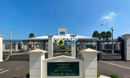 Terreno à venda, 560 m² por R$ 280.000,00 - Artemis - Piracicaba/SP