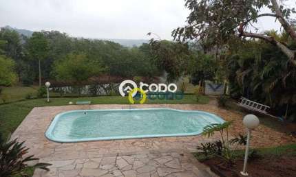 Chácara Residencial à venda, Centro (Tupi), Piracicaba - CH0006.