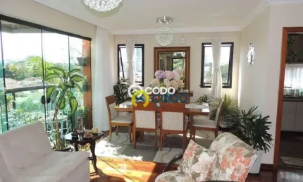 Apartamento Residencial à venda, Centro, Piracicaba - AP0081.