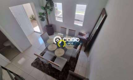 Casa Residencial à venda, Jardim Astúrias I, Piracicaba - CA0083.