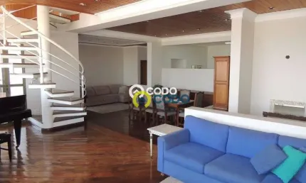 Cobertura Residencial à venda, Alto, Piracicaba - CO0007.