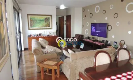Apartamento Residencial à venda, Centro, Piracicaba - AP0093.