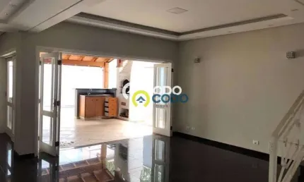 Casa Residencial à venda, Piracicamirim, Piracicaba - CA0091.