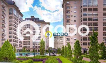 Apartamento Residencial à venda, Centro, Piracicaba - AP0101.