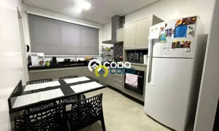 Apartamento Residencial à venda, Castelinho, Piracicaba - AP0173.