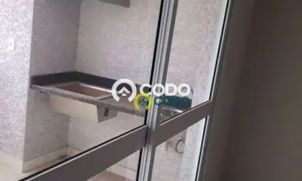 Apartamento Residencial à venda, Água Branca, Piracicaba - AP0181.