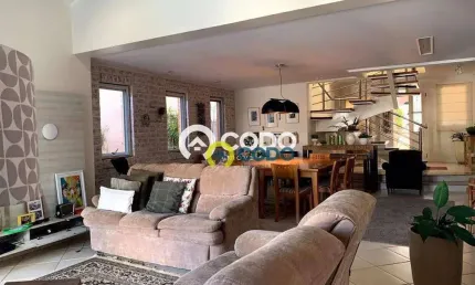 Casa Residencial à venda, Terras de Piracicaba, Piracicaba - CA0175.