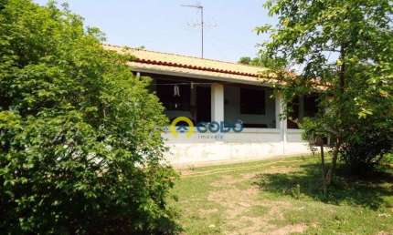 Sítio Rural à venda, Santa Terezinha, Piracicaba - SI0002.
