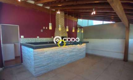 Apartamento Residencial à venda, Piracicamirim, Piracicaba - AP0198.