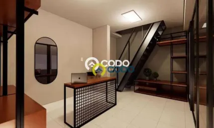 Ponto comercial à venda na Rua Manuel Ferraz de Arruda Campos, Alto, Piracicaba