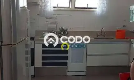Apartamento Residencial à venda, Centro, Piracicaba - AP0205.