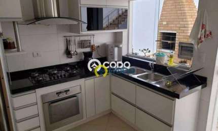 Casa Residencial à venda, Parque Santa Cecília, Piracicaba - CA0200.