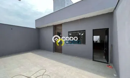 Casa residencial à venda, taquaral, piracicaba - ca0206.