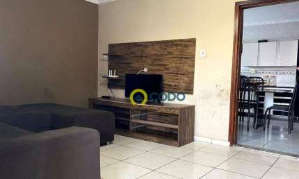 Casa Residencial à venda, Jardim Dona Antonieta, Rio das Pedras - CA0208.