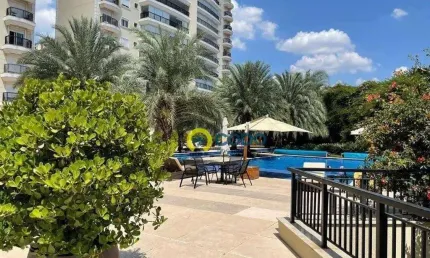 Apartamento com 4 dormitórios à venda, 246 m² por R$ 2.470.000,00 - Centro - Piracicaba/SP