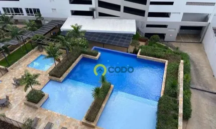 Apartamento residencial à venda, paulicéia, piracicaba - ap0218.