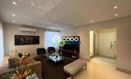 Casa com 3 dormitórios à venda, 250 m² por R$ 1.280.000,00 - Loteamento São Francisco - Piracicaba/SP