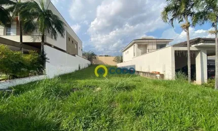 Terreno residencial à venda, terras de piracicaba, piracicaba - te0053.