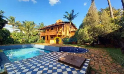 Casa Residencial à venda, Vila Verde, Piracicaba - CA0231.