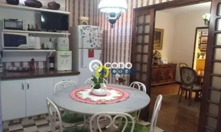 Casa Residencial à venda, Vila Monteiro, Piracicaba - CA0232.