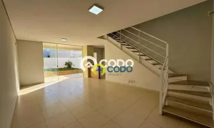Casa com 3 dormitórios à venda, 145 m² por R$ 830.000,00 - Piracicamirim - Piracicaba/SP