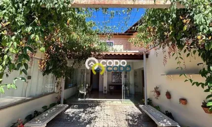 Chácara Residencial à venda, Centro, Rio das Pedras - CH0022.