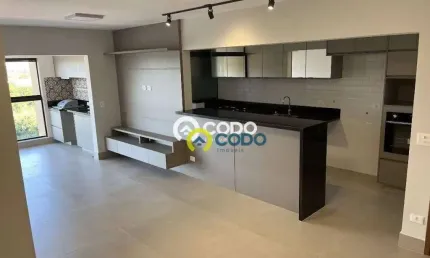 Apartamento com 2 dormitórios à venda, 109 m² por R$ 1.250.000,00 - São Judas - Piracicaba/SP