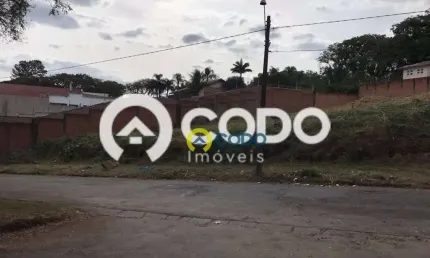 Terreno Residencial à venda, Nova Piracicaba, Piracicaba - TE0068.